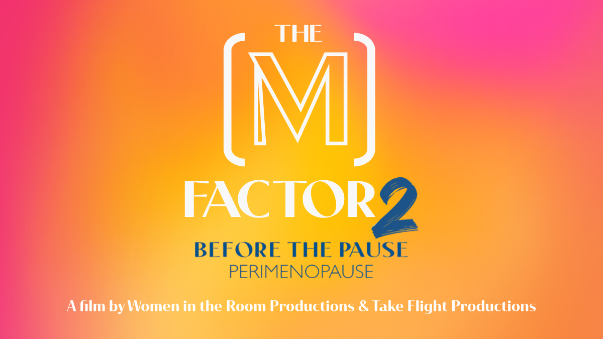 Navigating Perimenopause