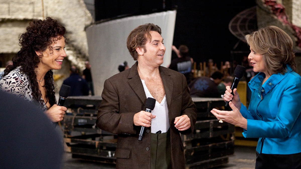 Twenty Years of the Met in Cinemas: An Anniversary Celebration