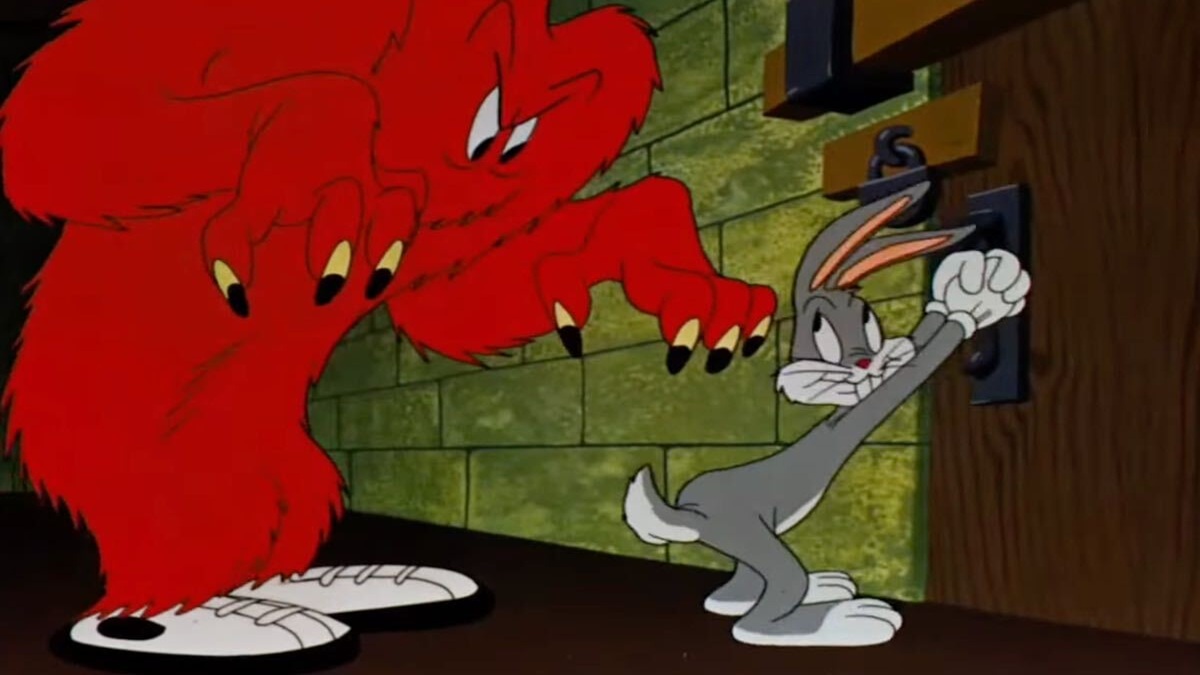 Cereal Cartoon Saturday