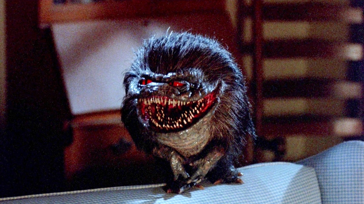 Critters