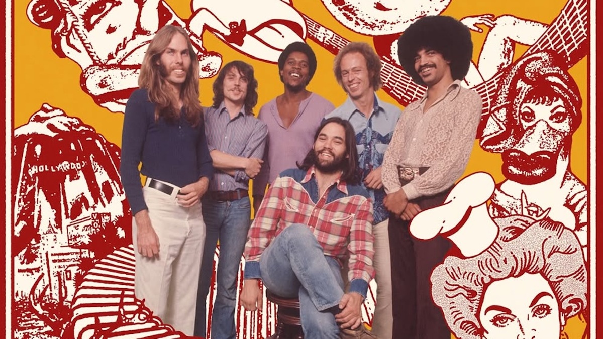 Little Feat: The Documentary