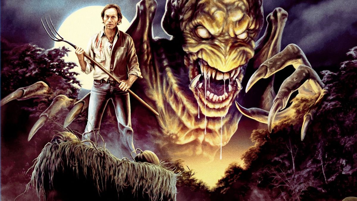 Pumpkinhead