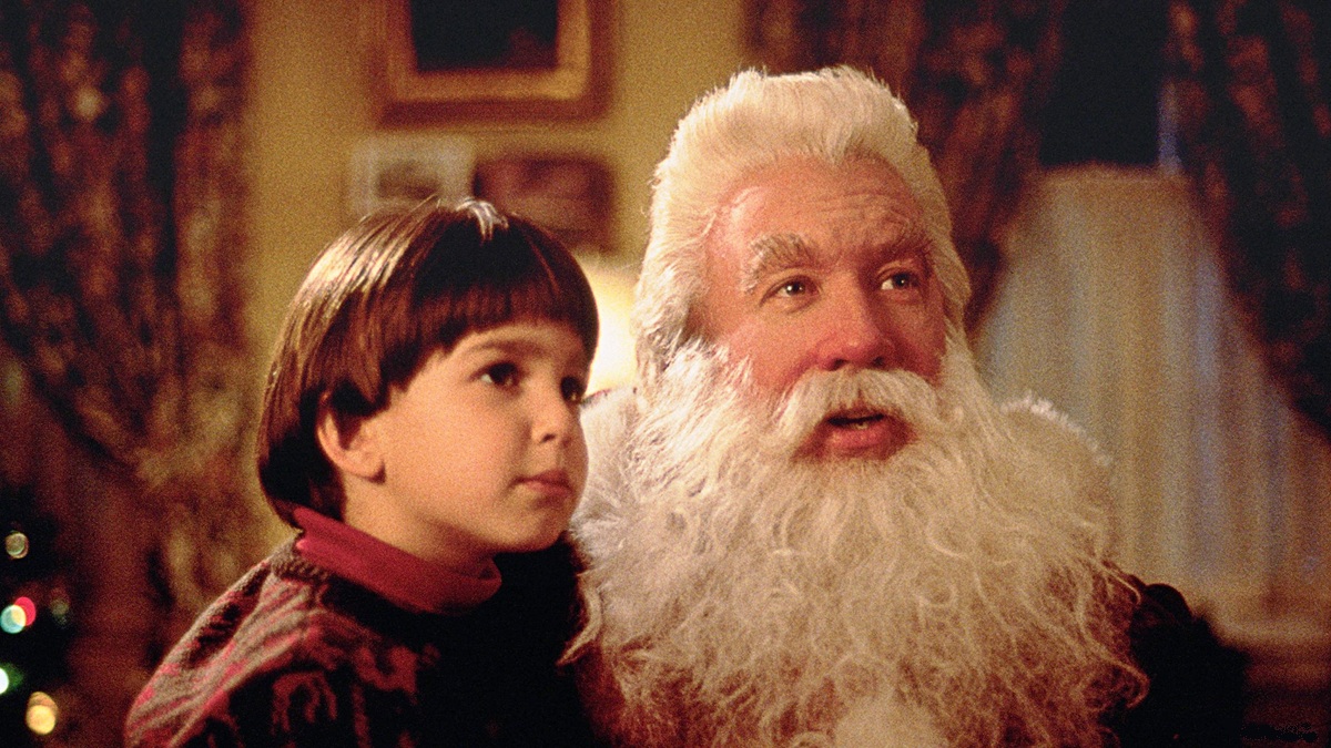 The Santa Clause