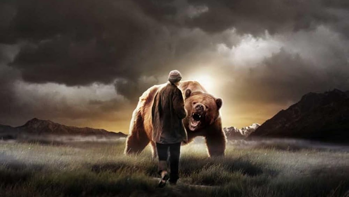 Grizzly Man