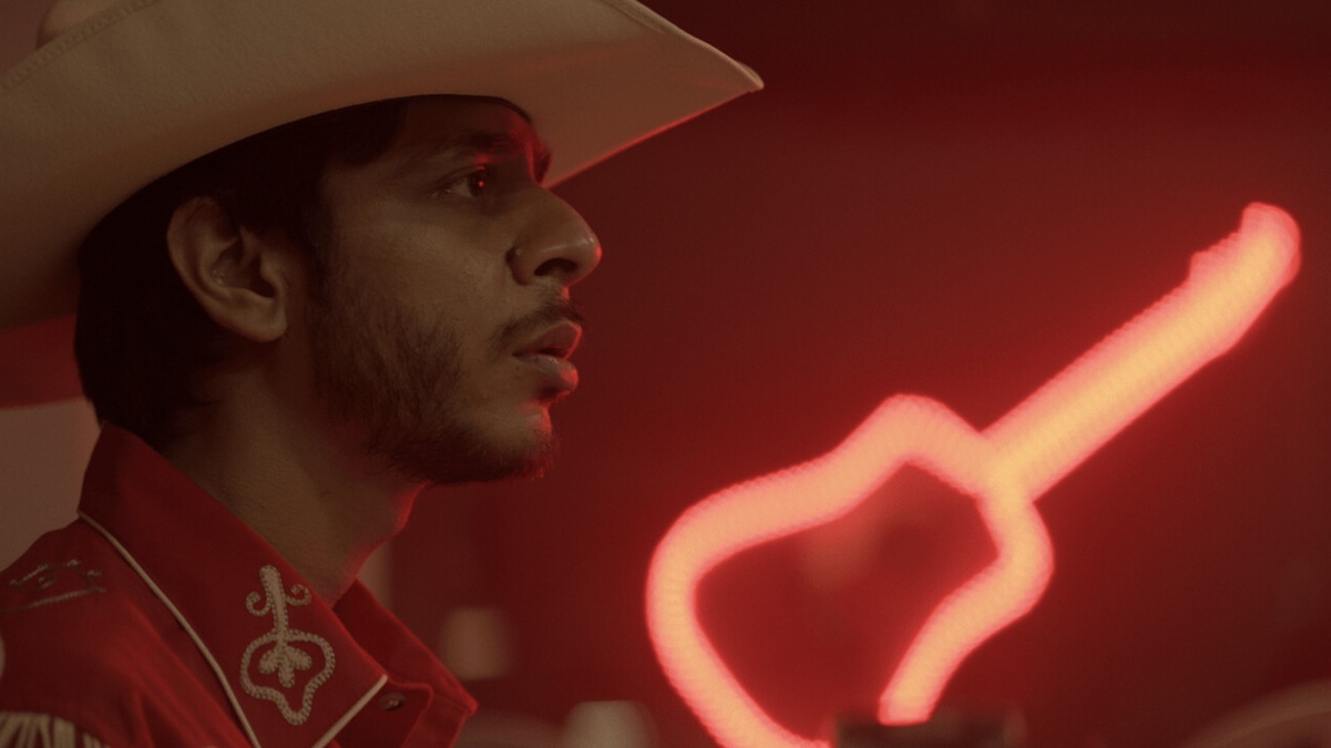 Shorts Program 1: Desperate Characters